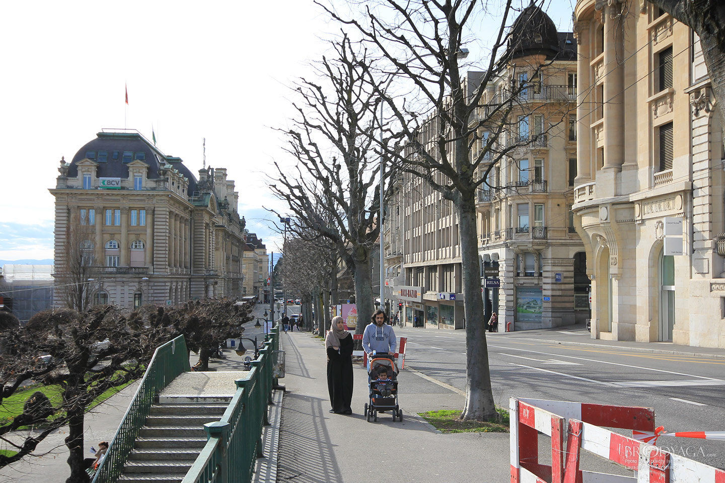 Lausanne